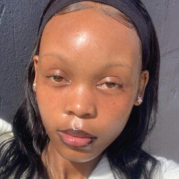 Babysitter in Johannesburg: Anazo