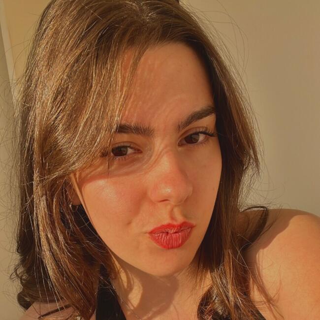 Babysitter in Tours: Méline