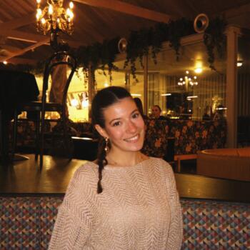 Babysitter Coimbra: Matilde