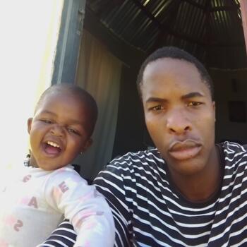 Babysitter in Pietermaritzburg: Nhlakanipho