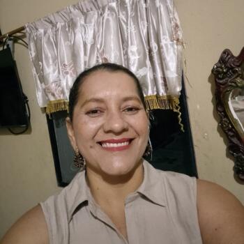 Niñera Tarifa: Eugenia