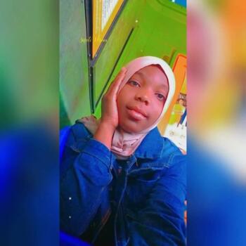 Nanny in Cape Town: Sifati