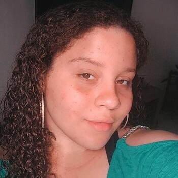 Babysitter in São Paulo: Julia