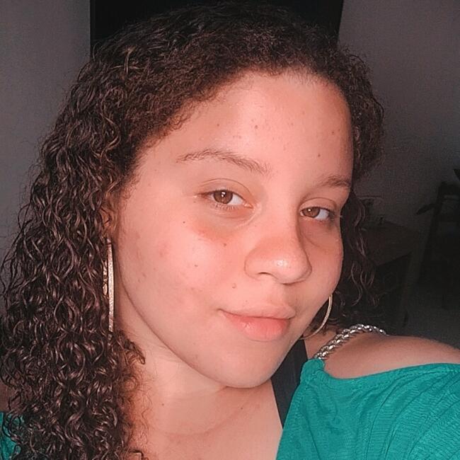 Babysitter in São Paulo: Julia