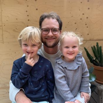 Oppasadres in Zeist: oppasadres Elianette