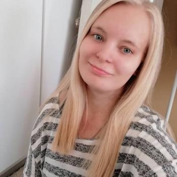 Lastenhoitaja Lappeenranta: Anni