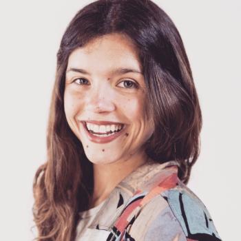 Babysitter Funchal: Catarina