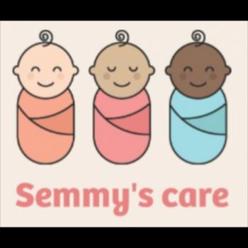 Gastouderbureau Amsterdam: Semmy's care