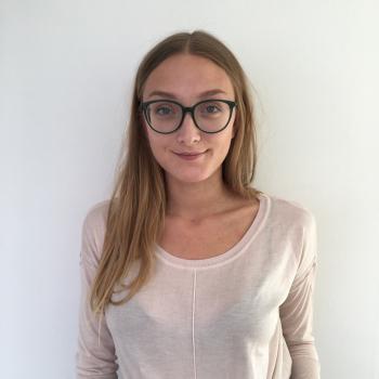 Babysitter Sundbyberg: Paulina