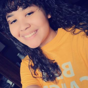 Babysitter Dover (Pennsylvania): Kyra