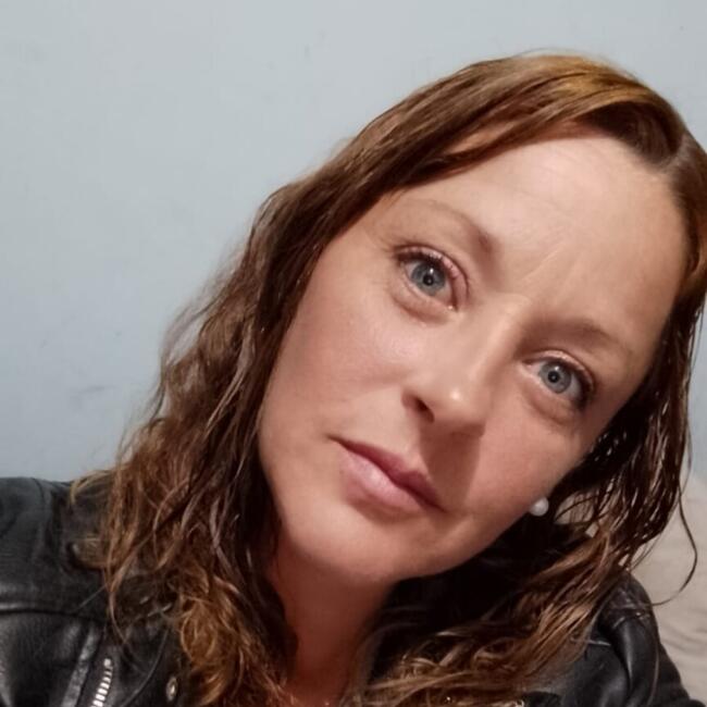 Niñera en Almirante Brown: Natalia