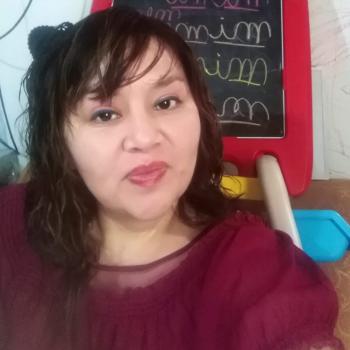 Babysitters in Callao: Asucena jaqueliny