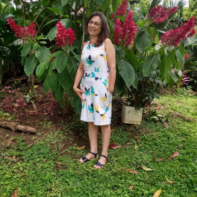 Niñera en Itagüí: Gladis