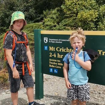 Babysitting job in Queenstown: babysitting job Susan