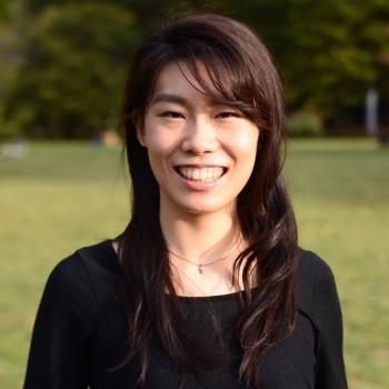 Babysitter in Sapporo: Saori