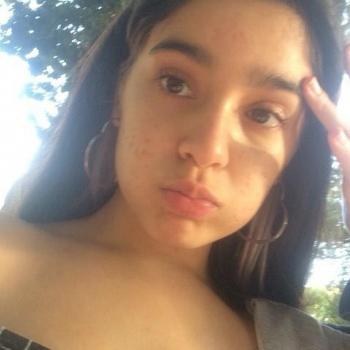 Babysitter in Limache: Daniela