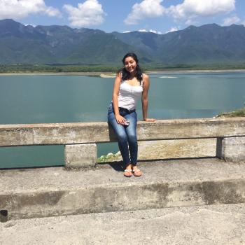 Babysitter in Nuevo Laredo: Esmeralda