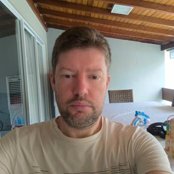 Família Sao Jose do Rio Preto: Alexsander