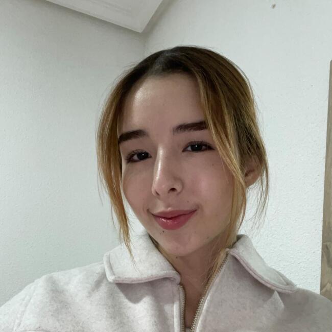 Babysitter in Elche: Sofia