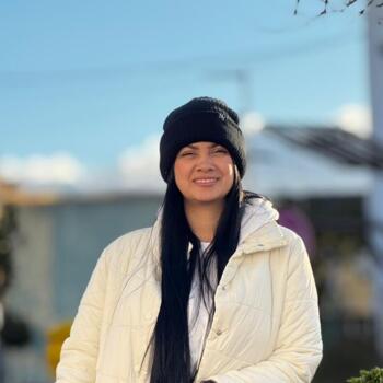 Babysitter in Armilla: Estefania