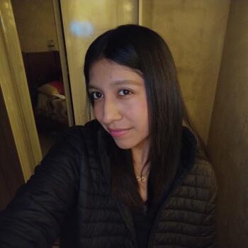 Babysitter Santa Cruz: Sharick Selima