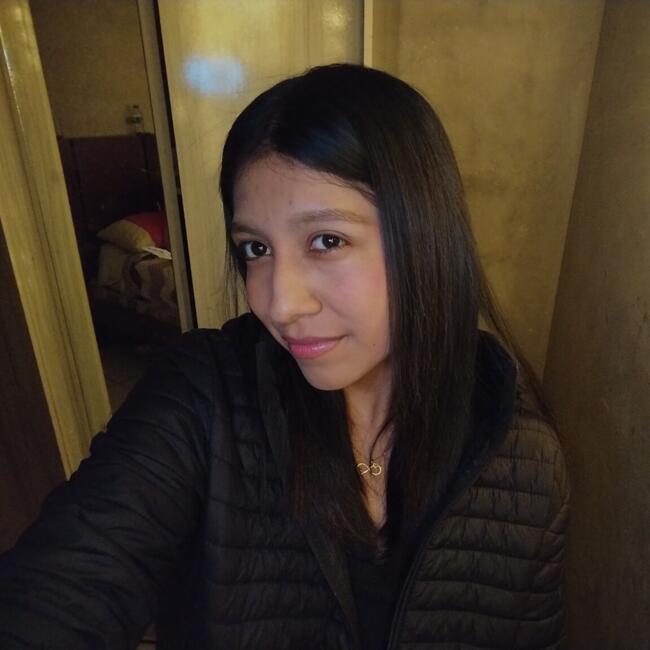 Babysitter in Santa Cruz: Sharick Selima