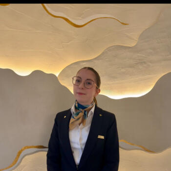 Baby-sitter Blois: Pauline