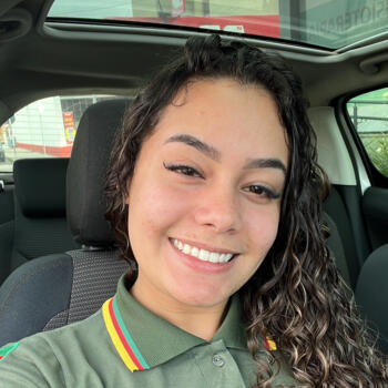 Babá em Rolante: Samara