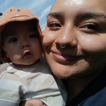 Parent Bogotá: Vanessa