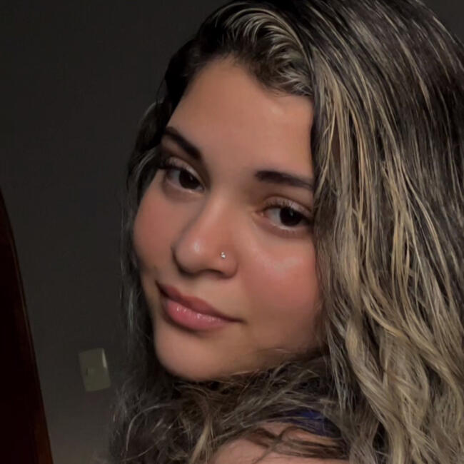 Babá em Santo André: Vitória