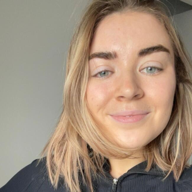 Babysitter in Melbourne: Hannah