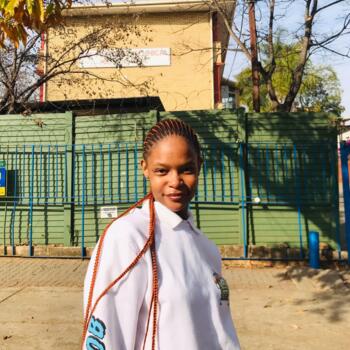 Babysitter in Fochville: Chris