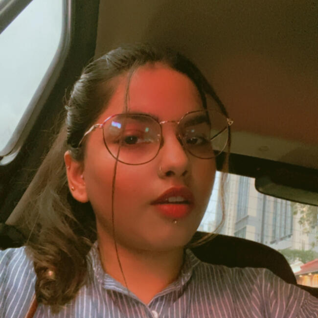 Babysitter in Kuala Lumpur: Sonia