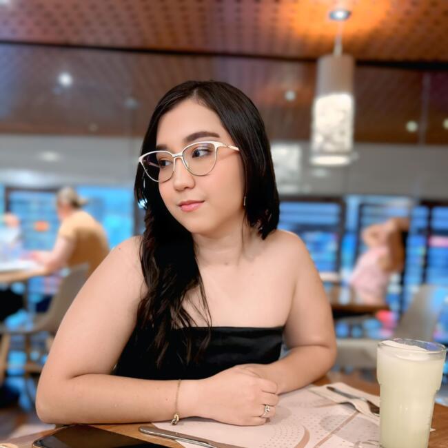 Niñera en Jamundí: Lina sofia