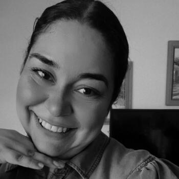 Babysitter in Concepción: Paula