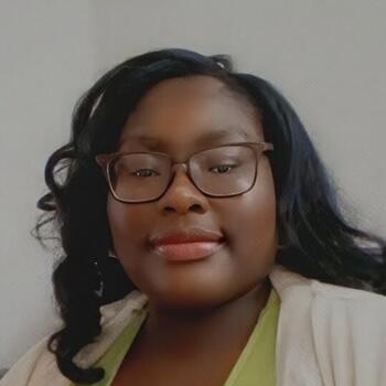 Nanny in Boulder: Tytiyana