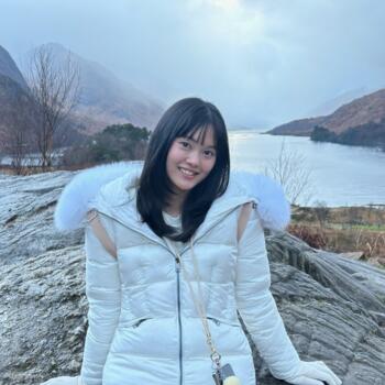 Babysitter in Singapore Island: Kennedy Lee Pei Qi