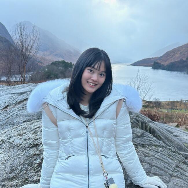 Babysitter in Singapore Island: Kennedy Lee Pei Qi