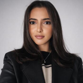Babysitter a Milano: Marwa