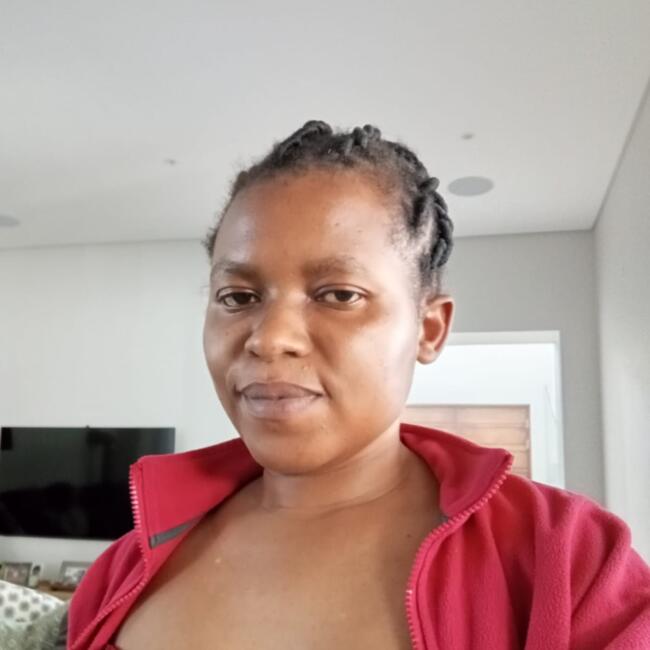 Nanny in Cape Town: Maggie