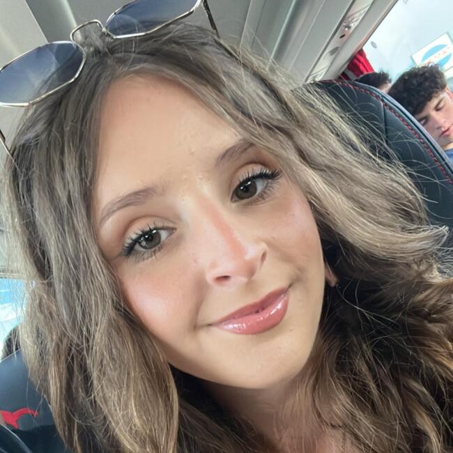 Canguro en Puerto de Santa María: Sheila