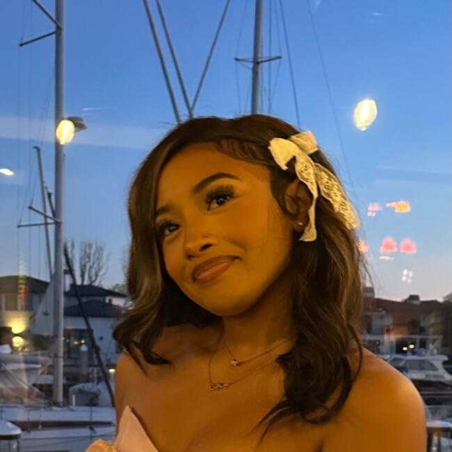 Babysitter in Perris: Aaliyah