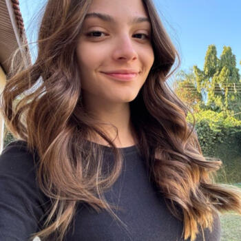 Babysitter in Americana: Amanda