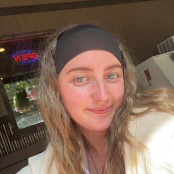 Babysitter in Dublin: Jade