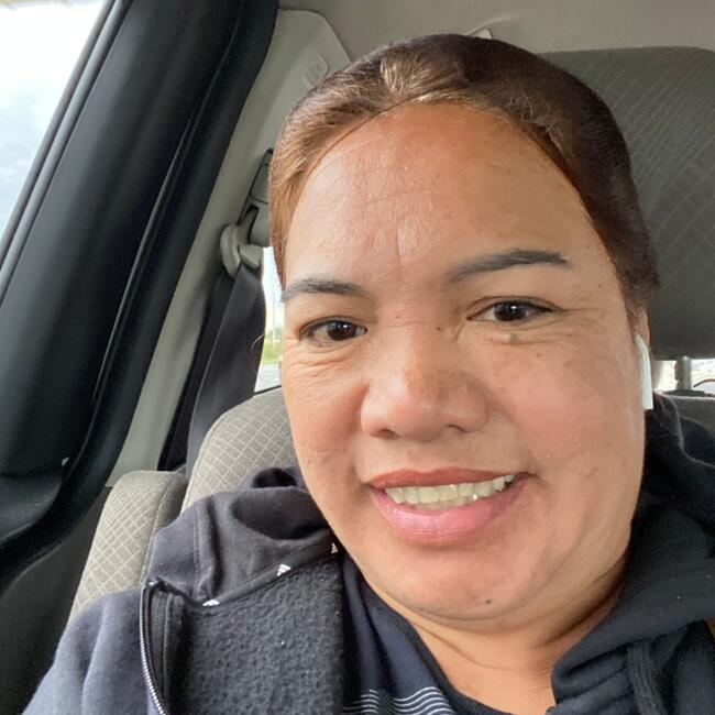 Babysitter in Guelph: Beverly