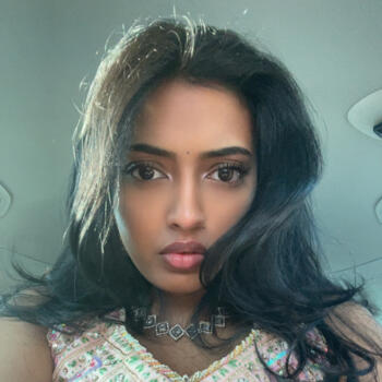 Barnevakt i Oslo: Kristlin