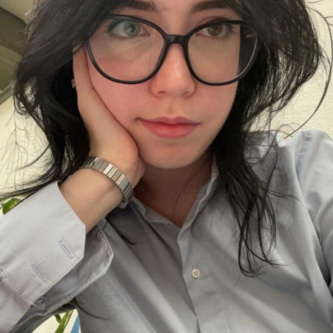 Babysitter a Villasanta: Alice