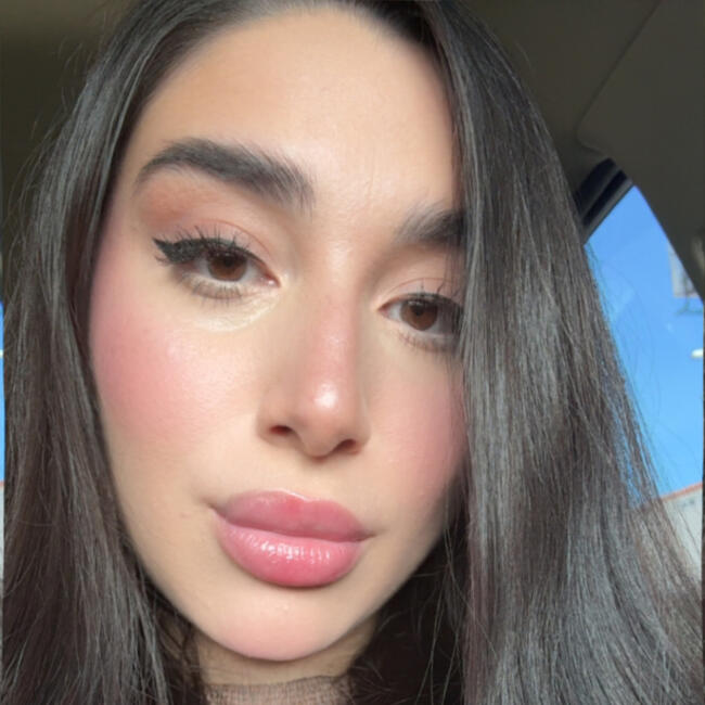 Babysitting job in Tijuana: Isabela