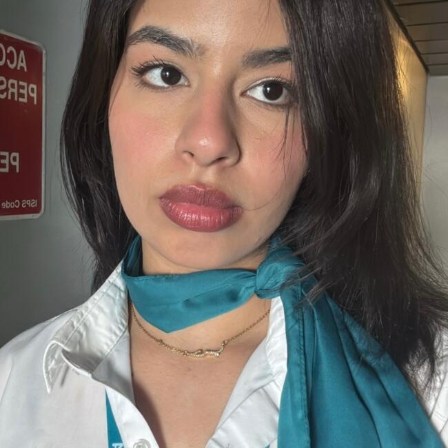 Babysitter in Málaga: Abdelouali