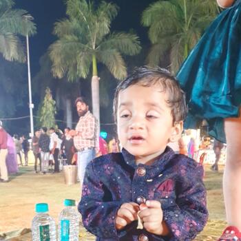 Parent Vadodara: Jaideep Singh